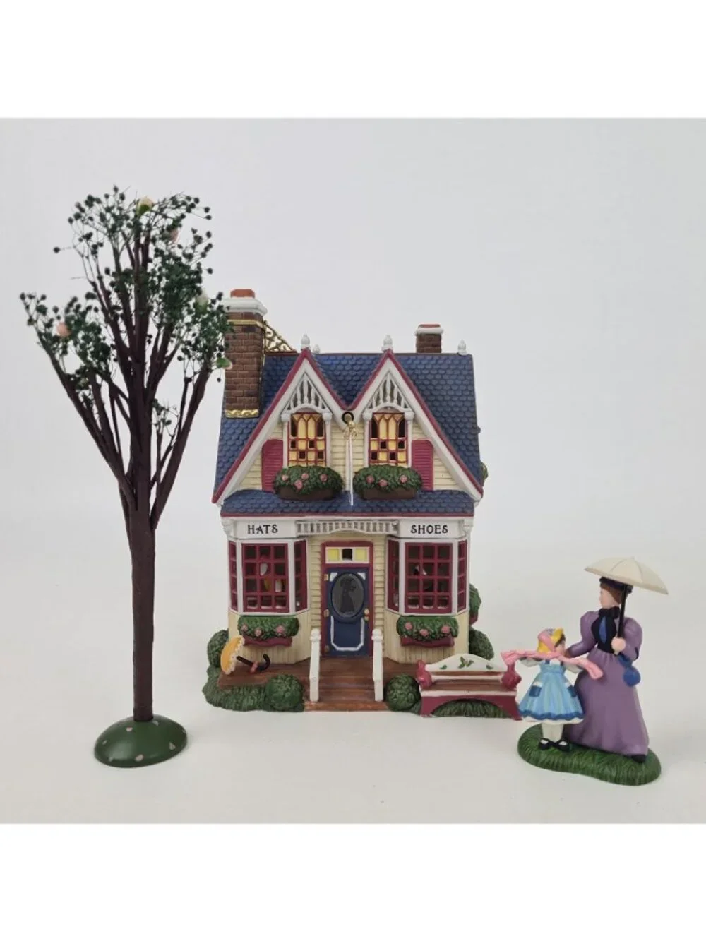 Department 56 Discover 